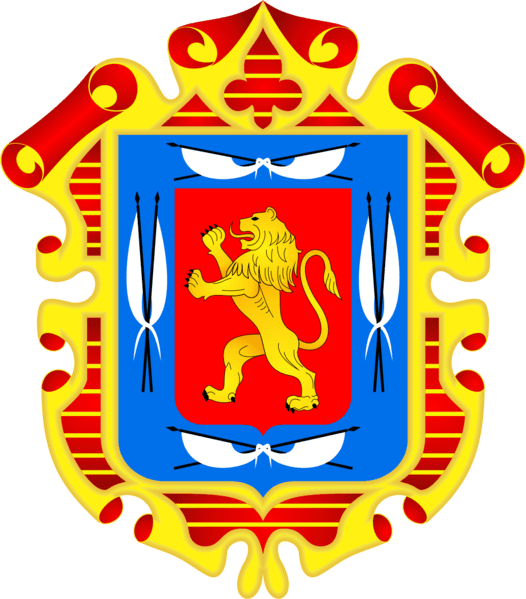 Escudo Municipalidad de Chachapoyas
